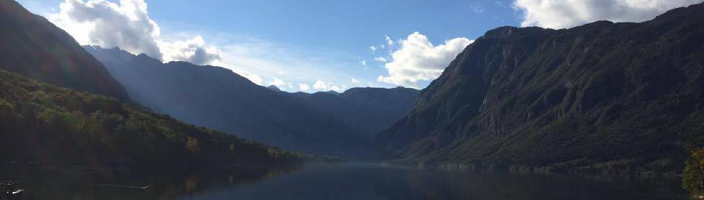 Travels Beyond & Behind