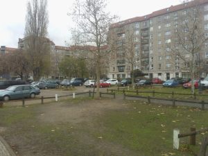 Berlin 1 Fuhrerbunker