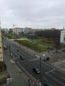 Berlin 5 Bernauer Straße