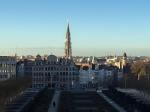 Brussels 5