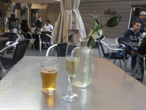 La Ribera 1 Barcelona